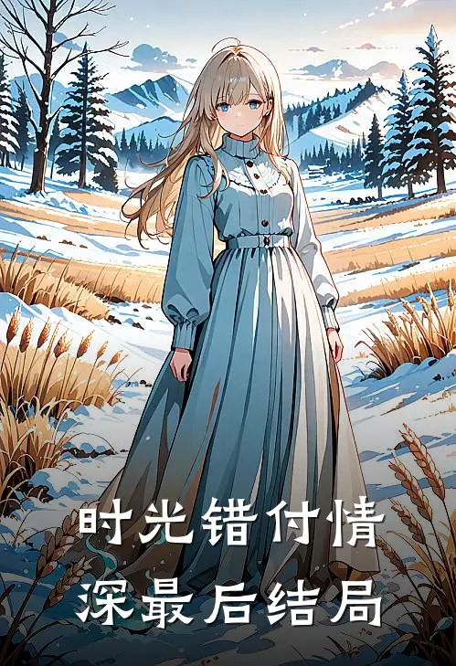 时光错付情深最后结局