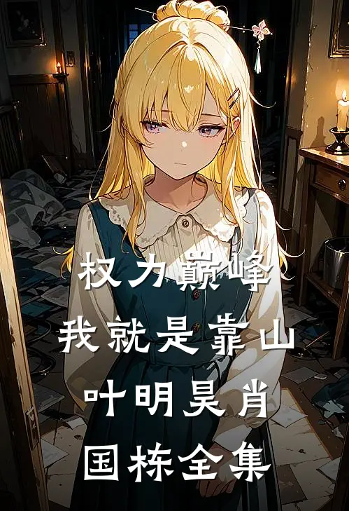 权力巅峰：我就是靠山叶明昊肖国栋 全集