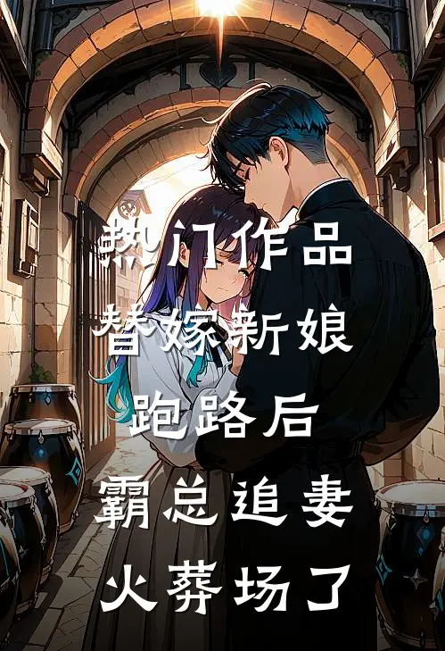 热门作品替嫁新娘跑路后，霸总追妻火葬场了