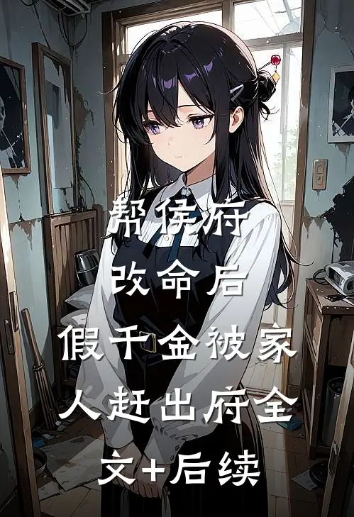 帮侯府改命后，假千金被家人赶出府全文+后续
