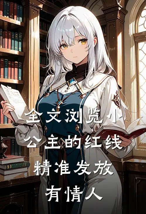 全文浏览小公主的红线，精准发放有情人