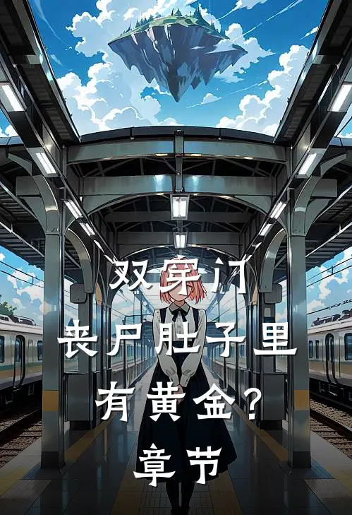 双穿门：丧尸肚子里有黄金？章节