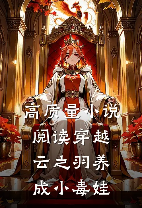 高质量小说阅读穿越云之羽养成小毒娃