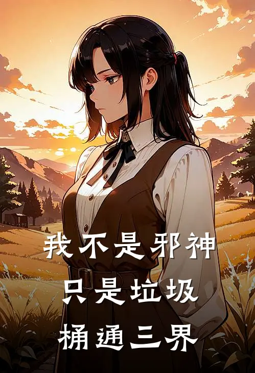 我不是邪神，只是垃圾桶通三界