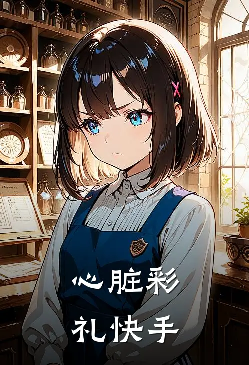 心脏彩礼快手