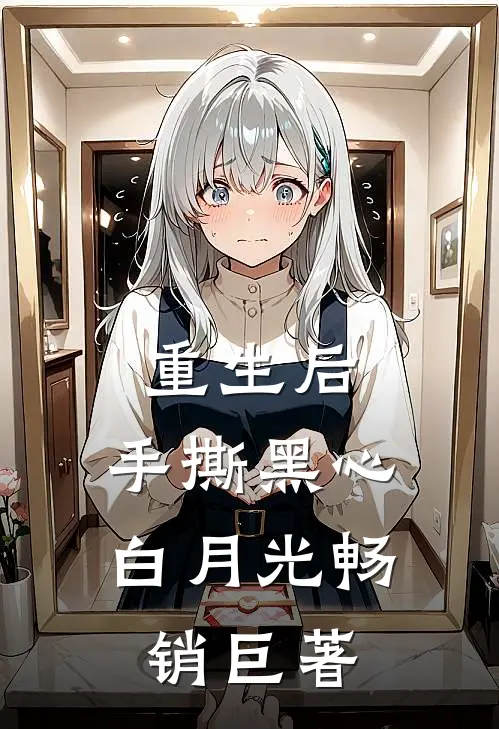 重生后，手撕黑心白月光畅销巨著