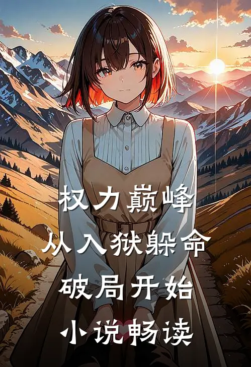 权力巅峰：从入狱躲命破局开始小说畅读