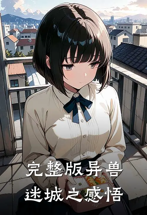 完整版异兽迷城之感悟