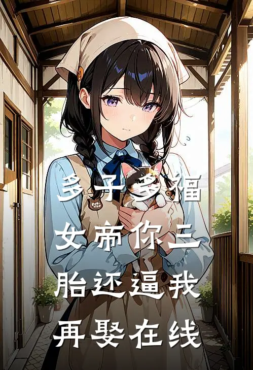 多子多福：女帝你三胎还逼我再娶在线
