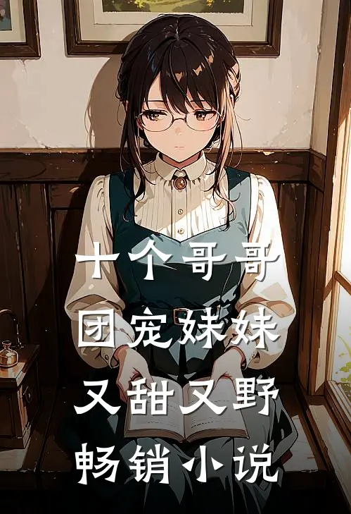 十个哥哥：团宠妹妹又甜又野畅销小说