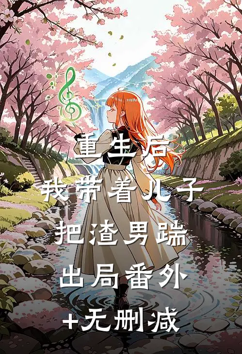 重生后，我带着儿子把渣男踹出局番外+无删减