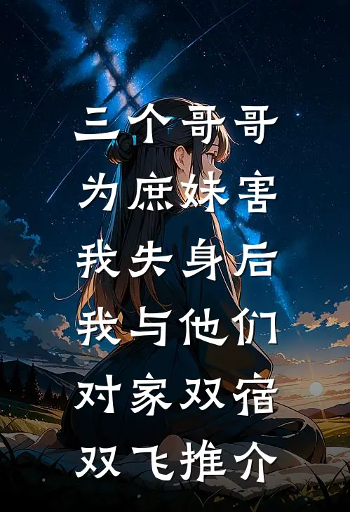 三个哥哥为庶妹害我失身后，我与他们对家双宿双飞推介
