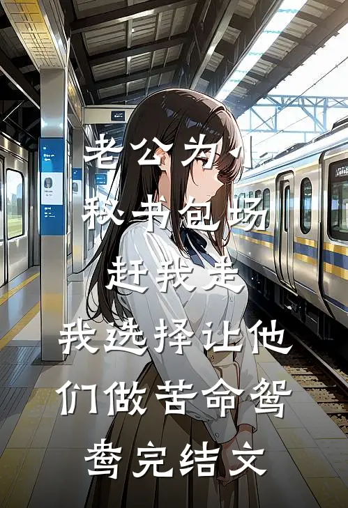 老公为小秘书包场赶我走，我选择让他们做苦命鸳鸯完结文