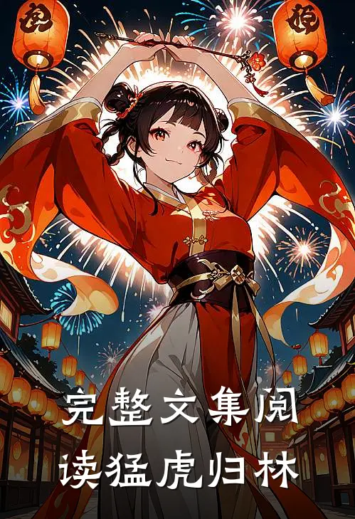 完整文集阅读猛虎归林