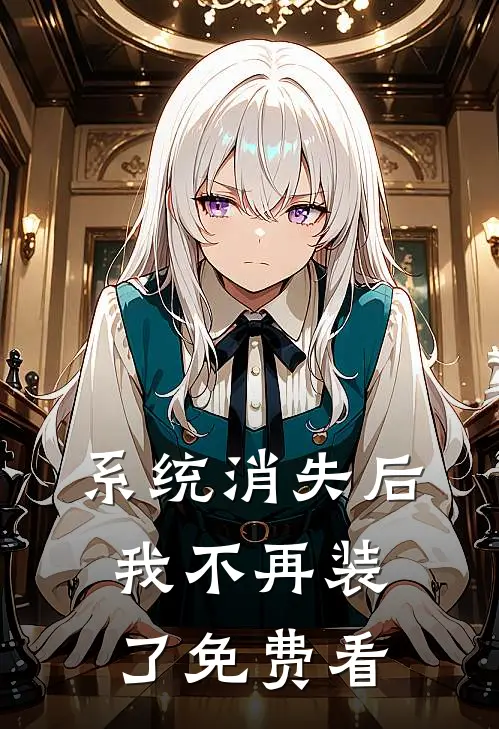 系统消失后，我不再装了免费看