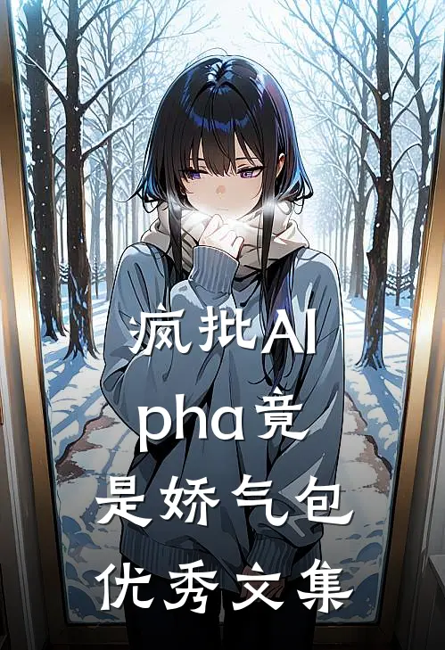 疯批Alpha竟是娇气包优秀文集
