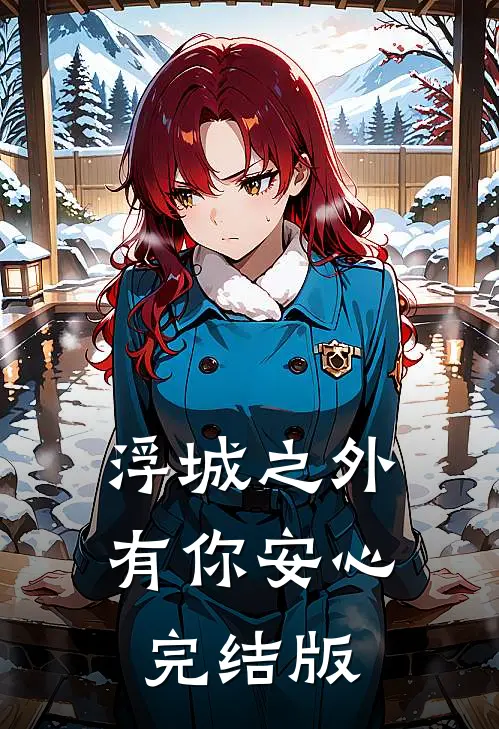 浮城之外，有你安心完结版