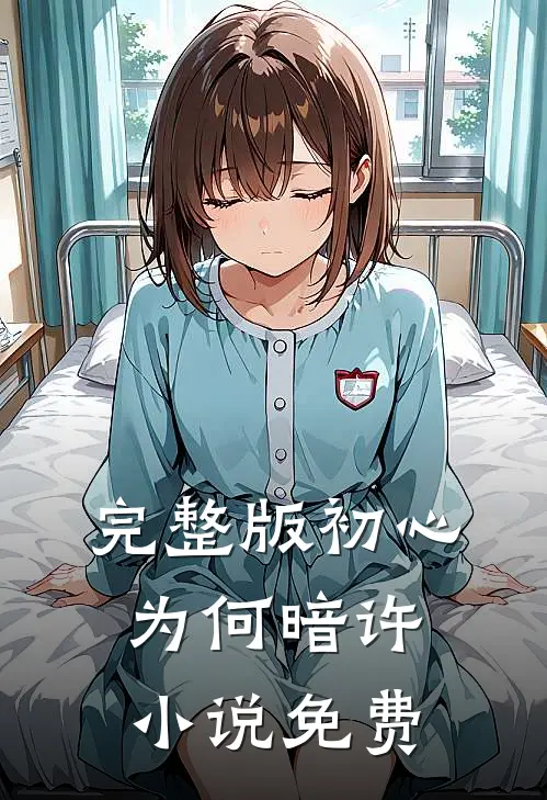 完整版初心为何暗许小说免费