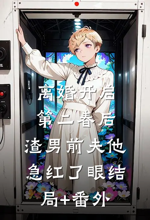 离婚开启第二春后，渣男前夫他急红了眼结局+番外