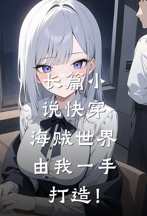 长篇小说快穿：海贼世界，由我一手打造！