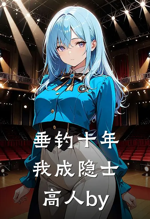 垂钓十年，我成隐士高人by