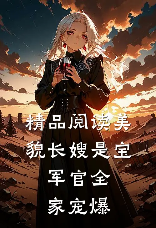 精品阅读美貌长嫂是宝，军官全家宠爆