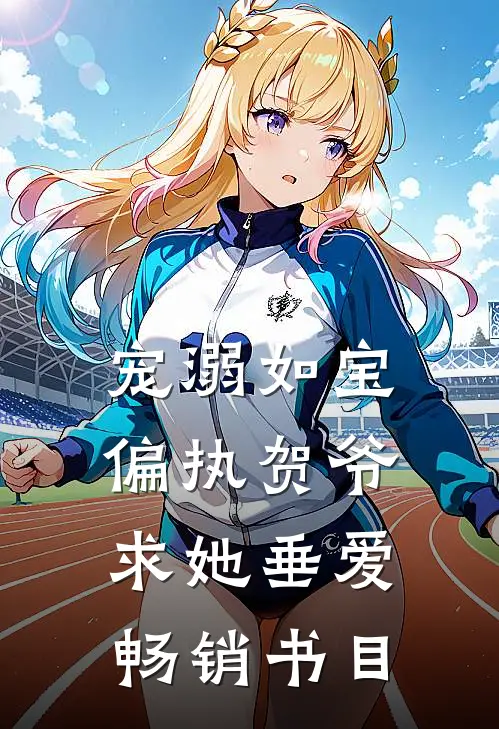 宠溺如宝：偏执贺爷求她垂爱畅销书目