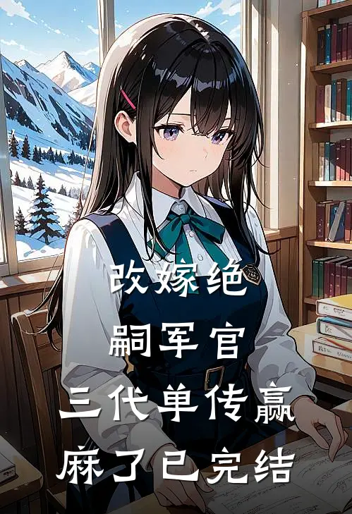 改嫁绝嗣军官，三代单传赢麻了已完结