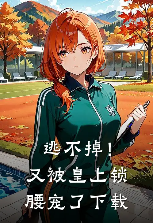 逃不掉！又被皇上锁腰宠了下载