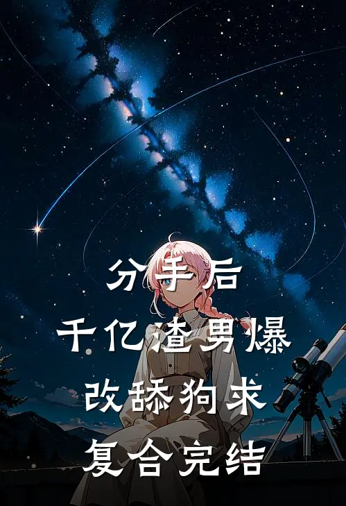 分手后，千亿渣男爆改舔狗求复合完结