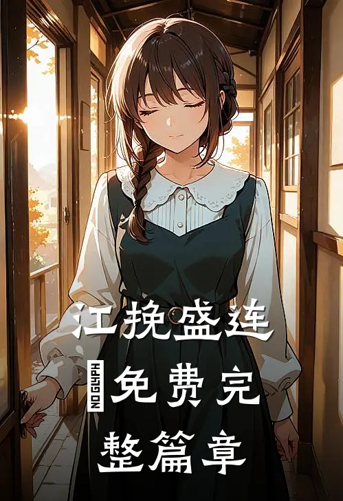 江挽盛连玦免费完整篇章