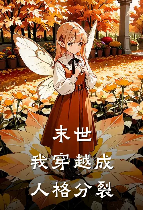 末世：我穿越成人格分裂