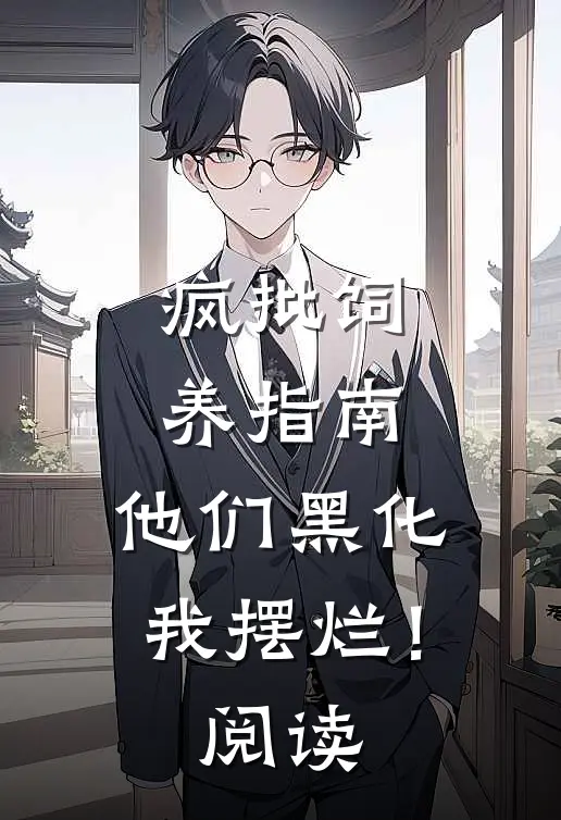 疯批饲养指南：他们黑化我摆烂！阅读