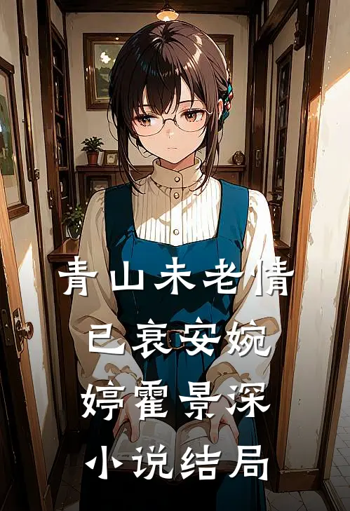 青山未老情已衰安婉婷霍景深小说结局