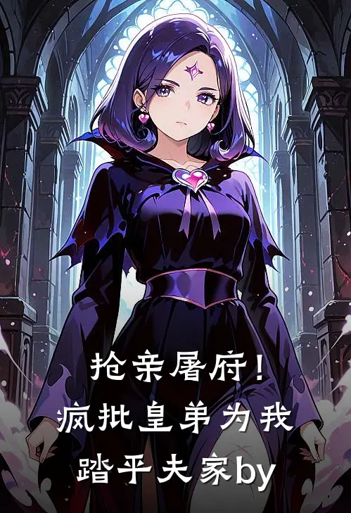 抢亲屠府！疯批皇弟为我踏平夫家by