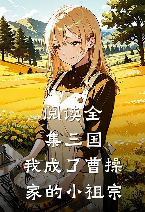 阅读全集三国：我成了曹操家的小祖宗