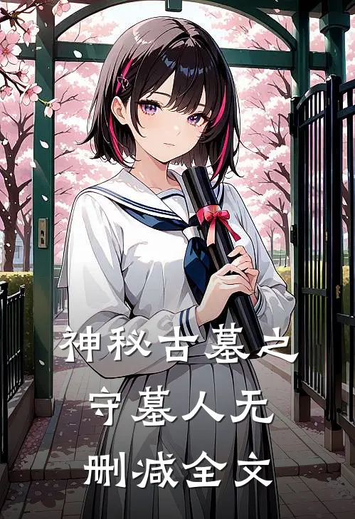 神秘古墓之守墓人无删减全文