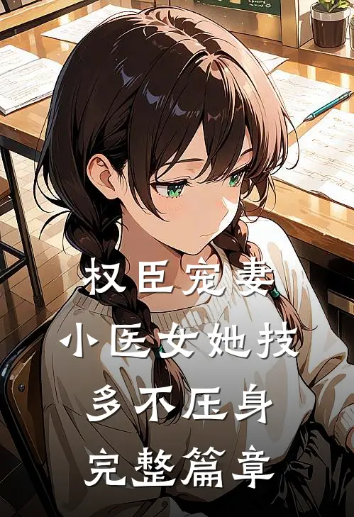 权臣宠妻：小医女她技多不压身完整篇章