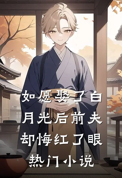 如愿娶了白月光后前夫却悔红了眼热门小说