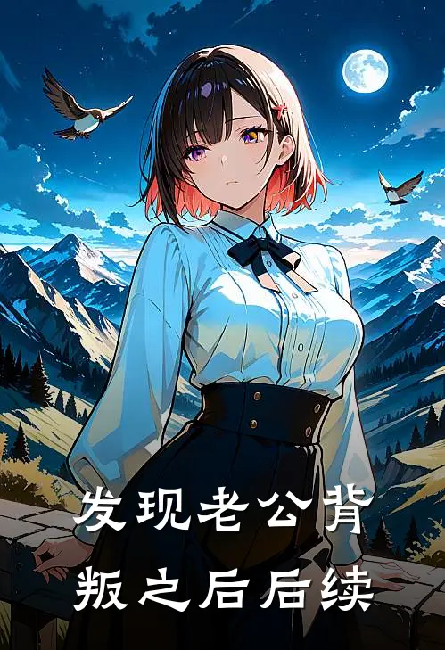 发现老公背叛之后后续