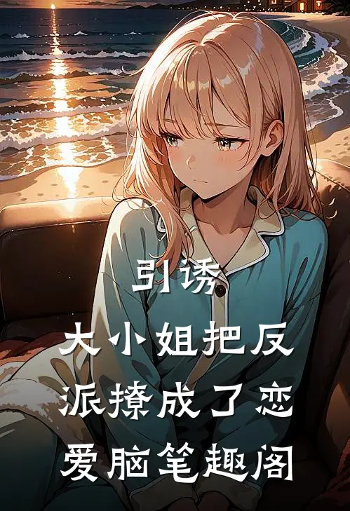 引诱：大小姐把反派撩成了恋爱脑笔趣阁