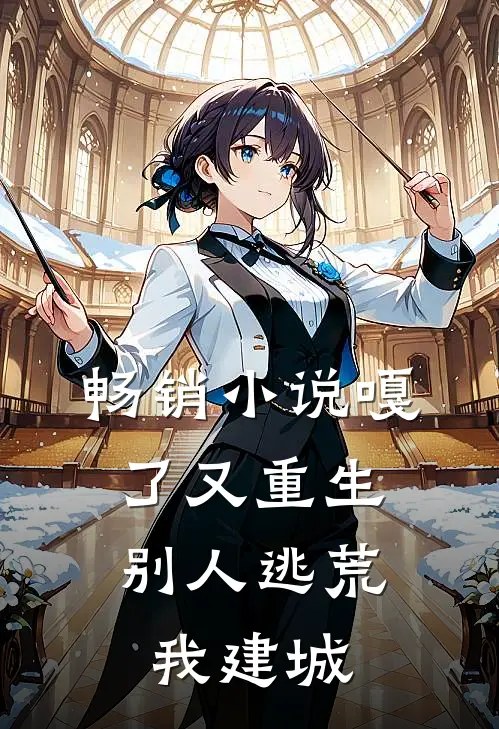 畅销小说嘎了又重生，别人逃荒我建城