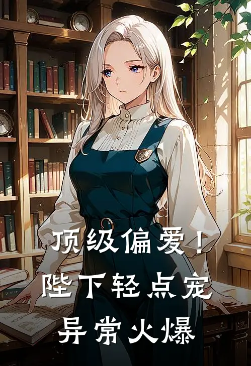 顶级偏爱！陛下轻点宠异常火爆