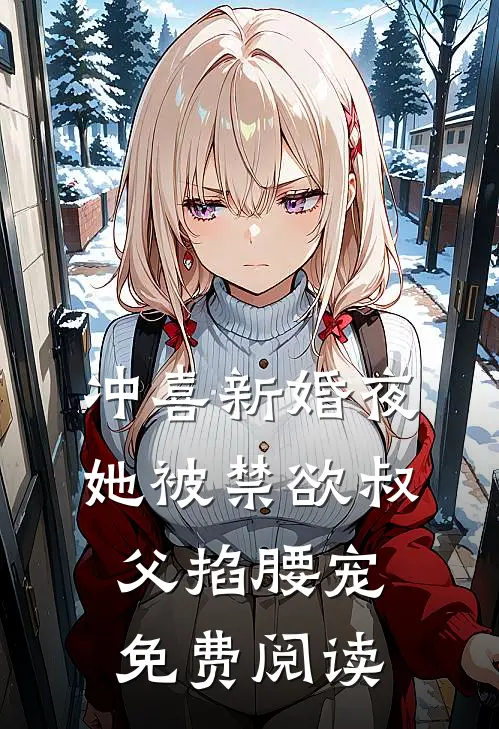 冲喜新婚夜，她被禁欲叔父掐腰宠免费阅读