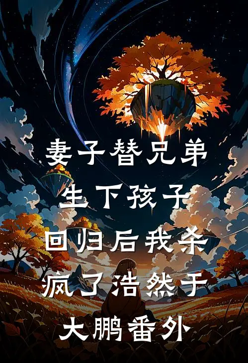 妻子替兄弟生下孩子，回归后我杀疯了浩然于大鹏番外