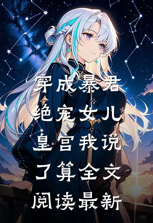 穿成暴君绝宠女儿，皇宫我说了算全文阅读最新
