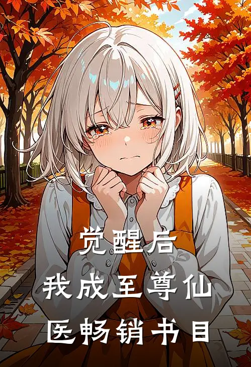 觉醒后，我成至尊仙医畅销书目
