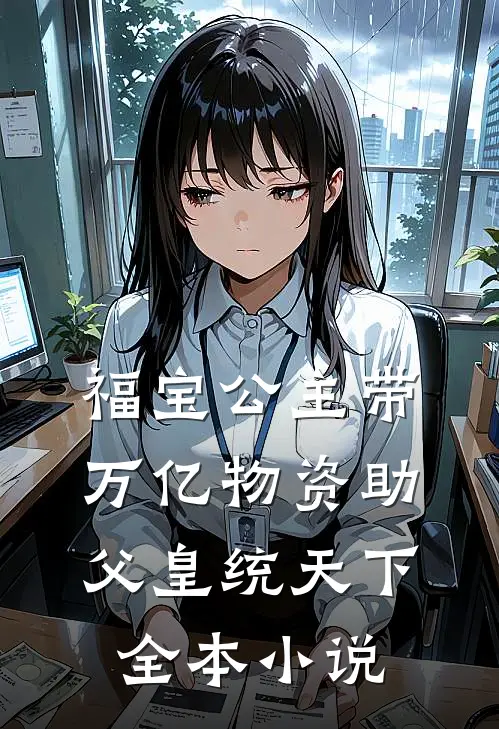 福宝公主带万亿物资助父皇统天下全本小说