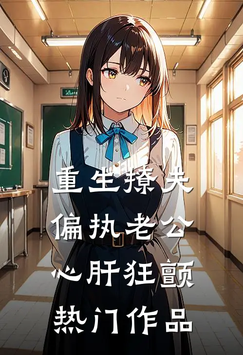 重生撩夫：偏执老公心肝狂颤热门作品