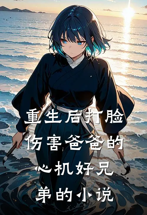 重生后打脸伤害爸爸的心机好兄弟的小说